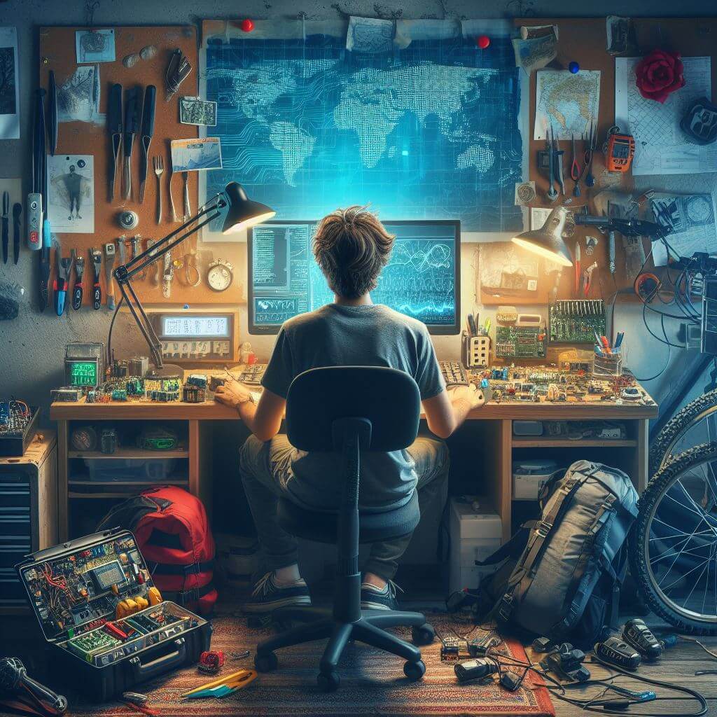 Dream_Workspace