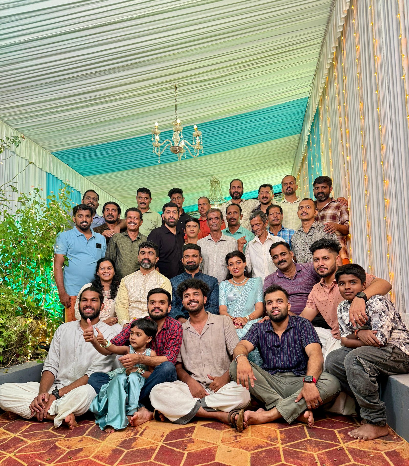That One Wedding Pic : 18-05-2025
