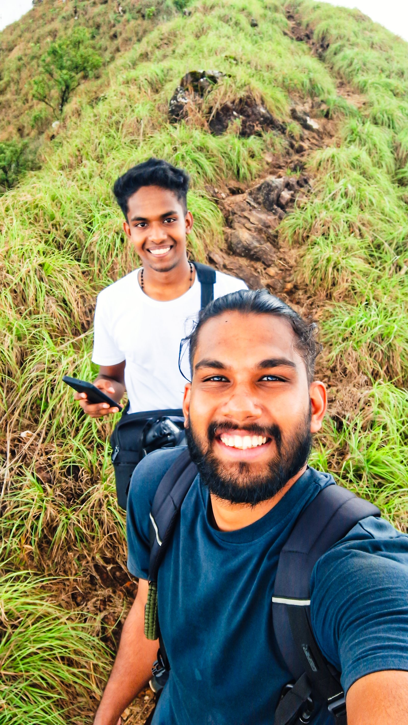 Paithalmala Peak
