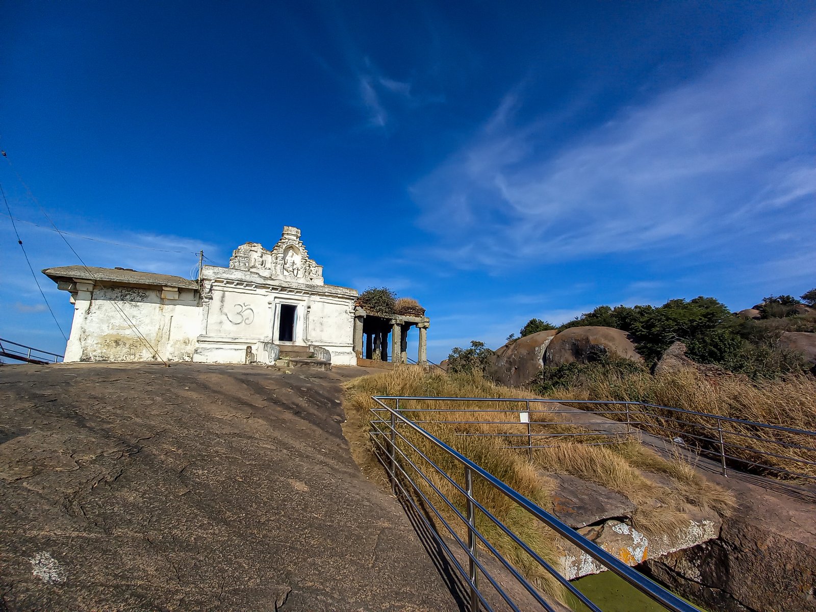 Hutridurga (aka Uttari Betta) — Finding the Hidden Beauty