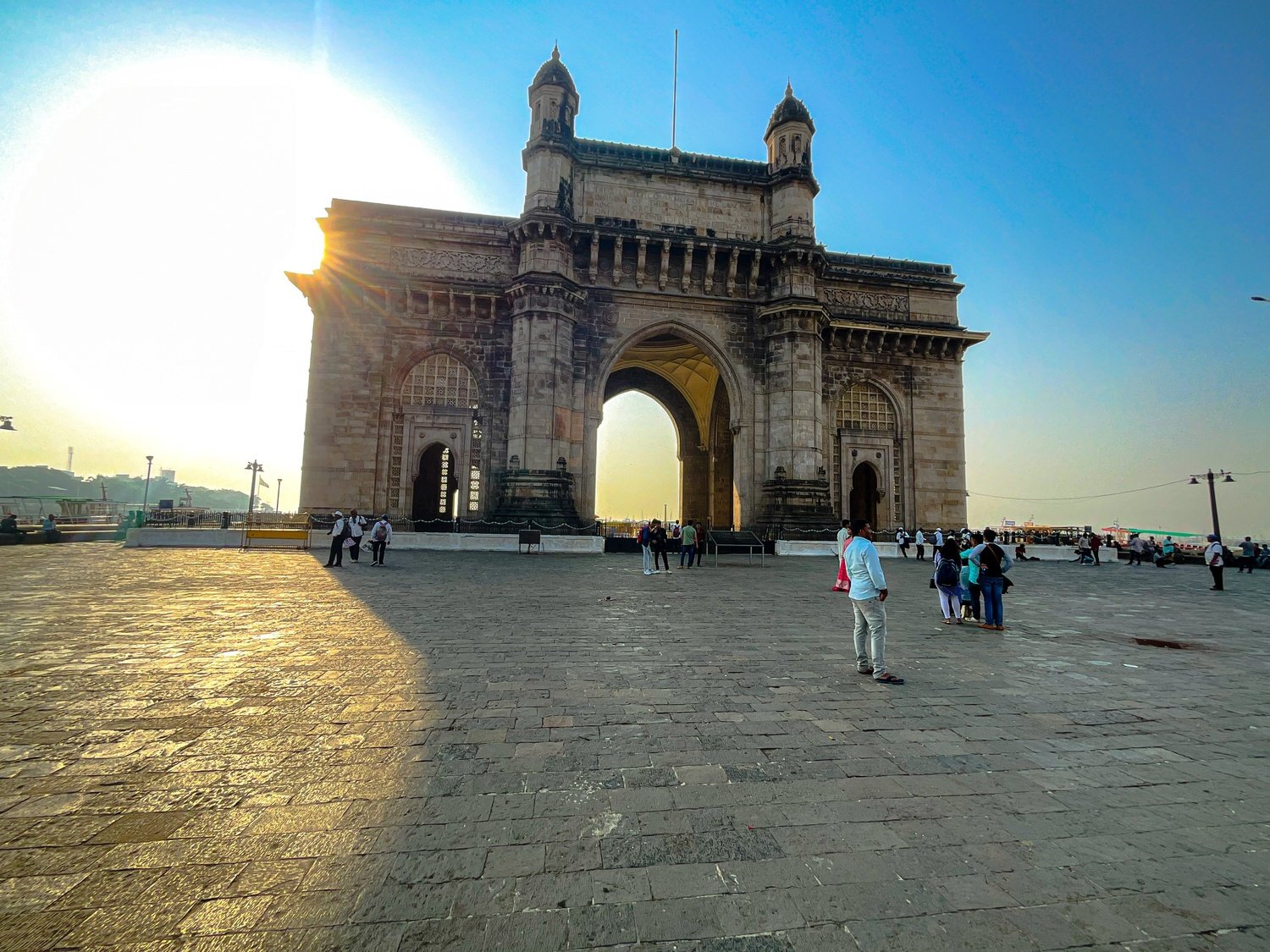 Ae Dil Hai Mumbai