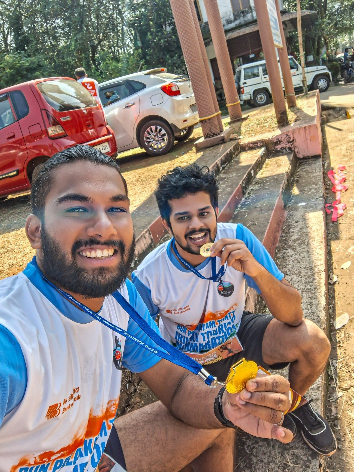 Run Palakkayam Thattu Mini Marathon 2025