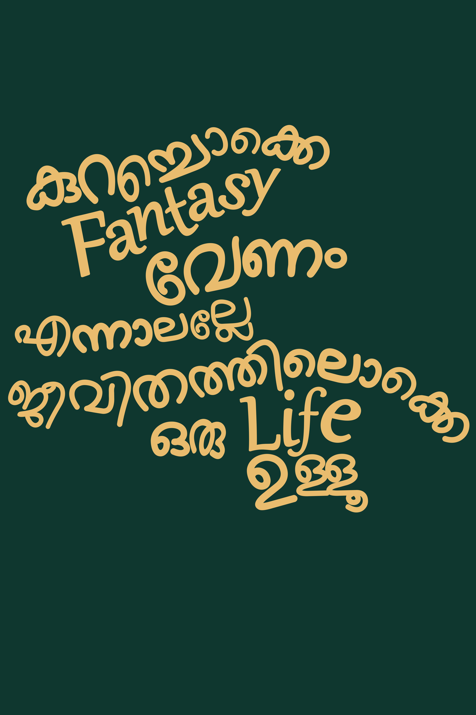 Typography Design 5