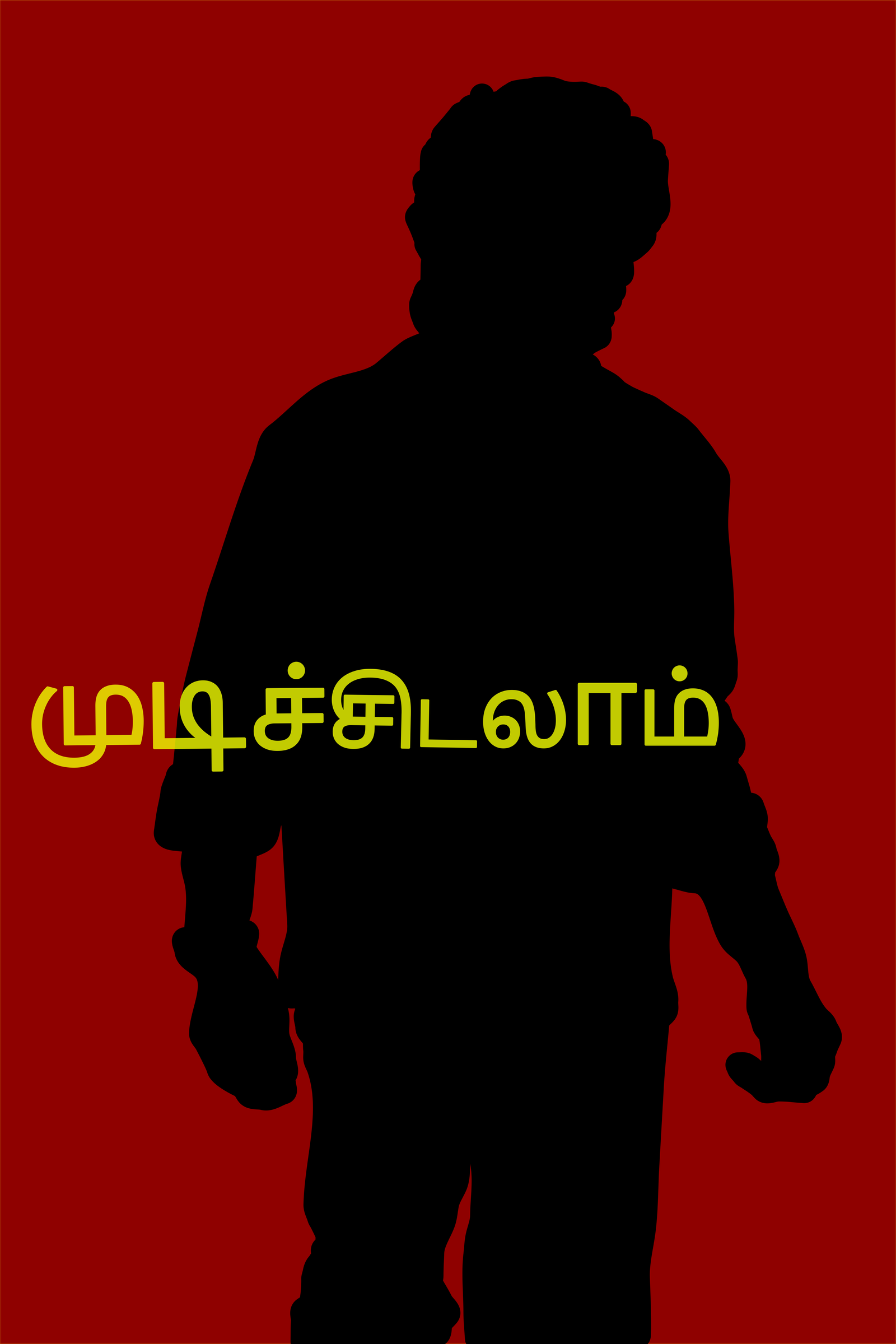 Typography Design 9